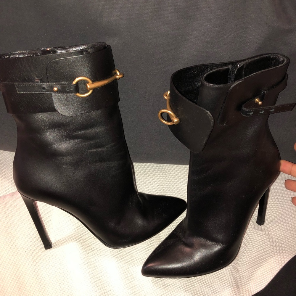 Gucci boots
